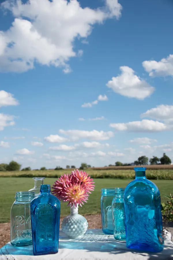 cloud, sky, flower, blue, drinkware, water