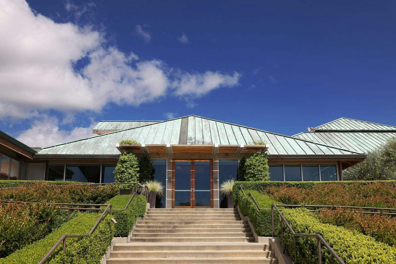 Laird Family Estate