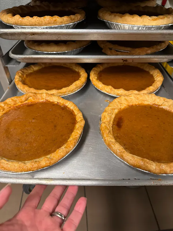 food, ingredient, pumpkin pie, sweet potato pie, sugar pie, treacle tart