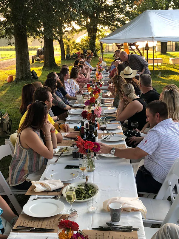 tableware, furniture, table, food, event, drinkware