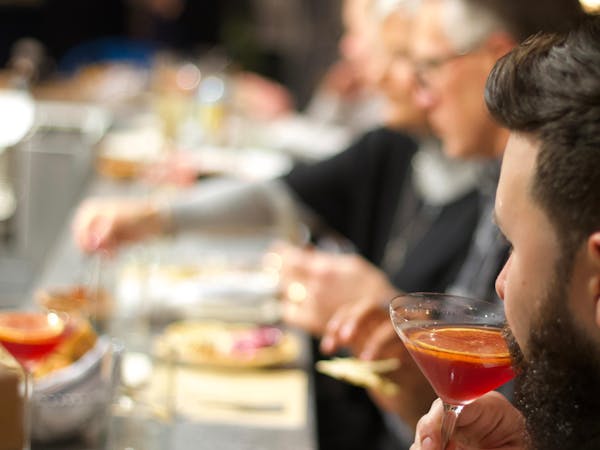 tableware, martini glass, rob roy, food, apéritif, cocktail
