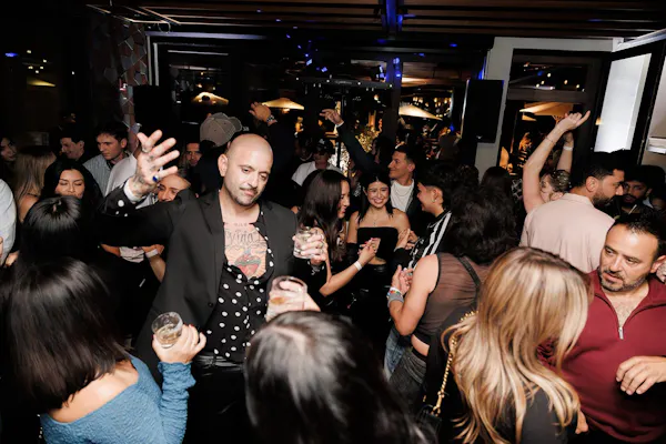 event, party, fun, crowd, entertainment, pub
