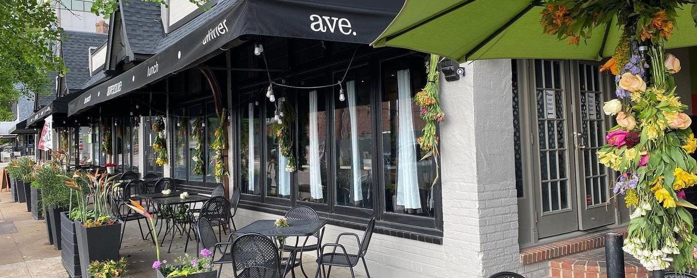 Avenue Restaurant