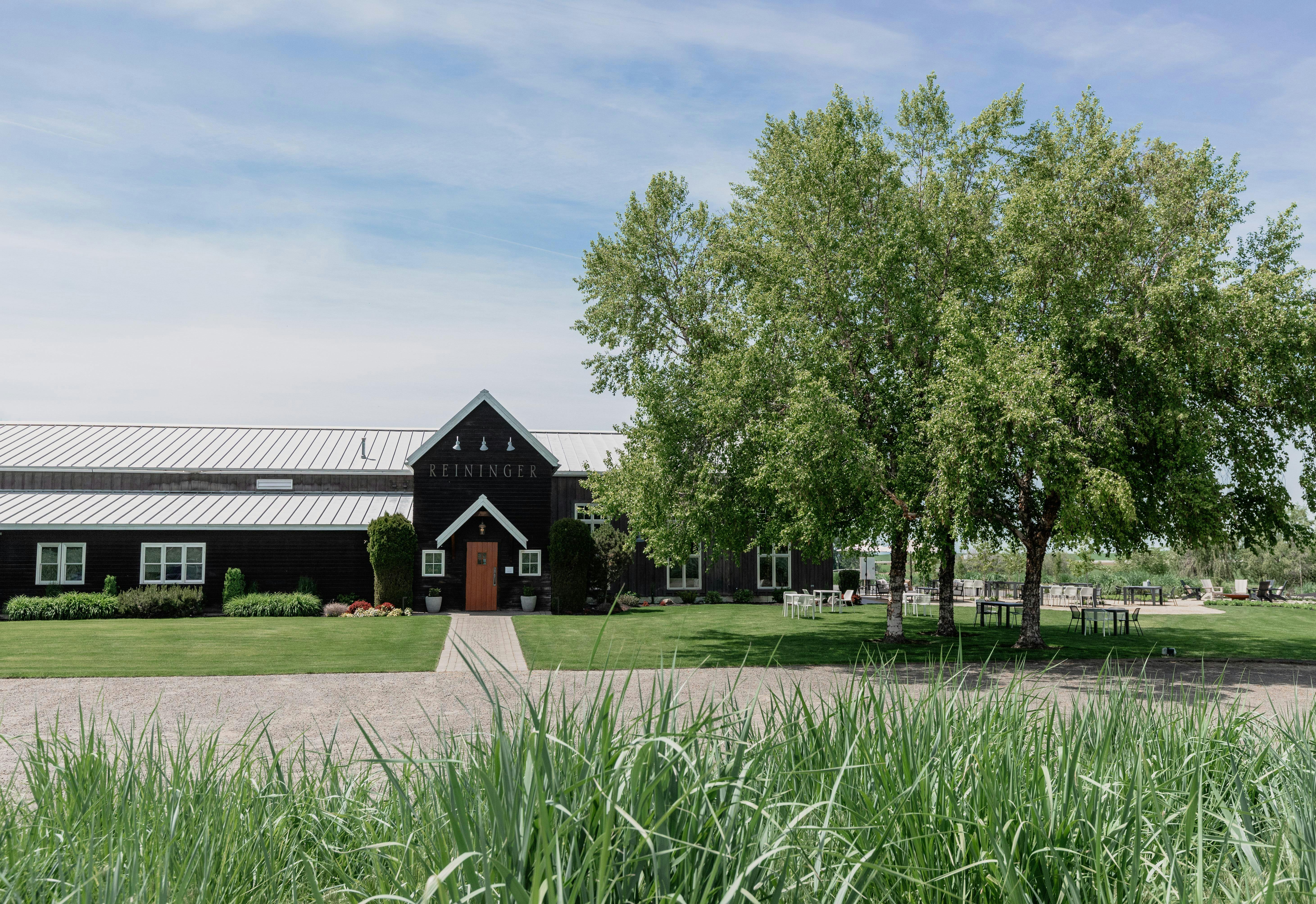 Reininger Winery