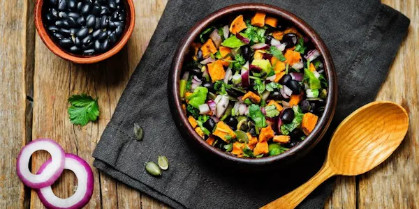 food, salad, ingredient, produce, vegetable, leaf vegetable