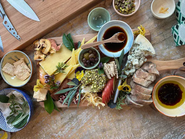 food, ingredient, tableware, produce, fruit, cheese