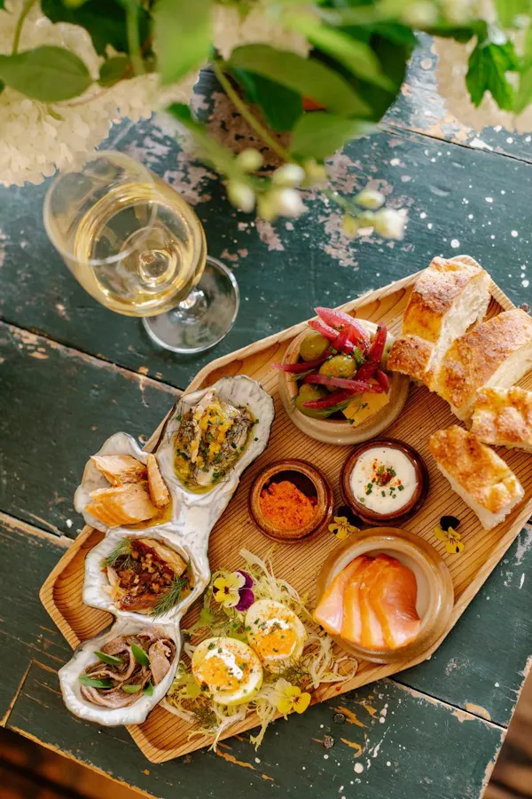 food, tableware, ingredient, finger food, dishware, culinary arts