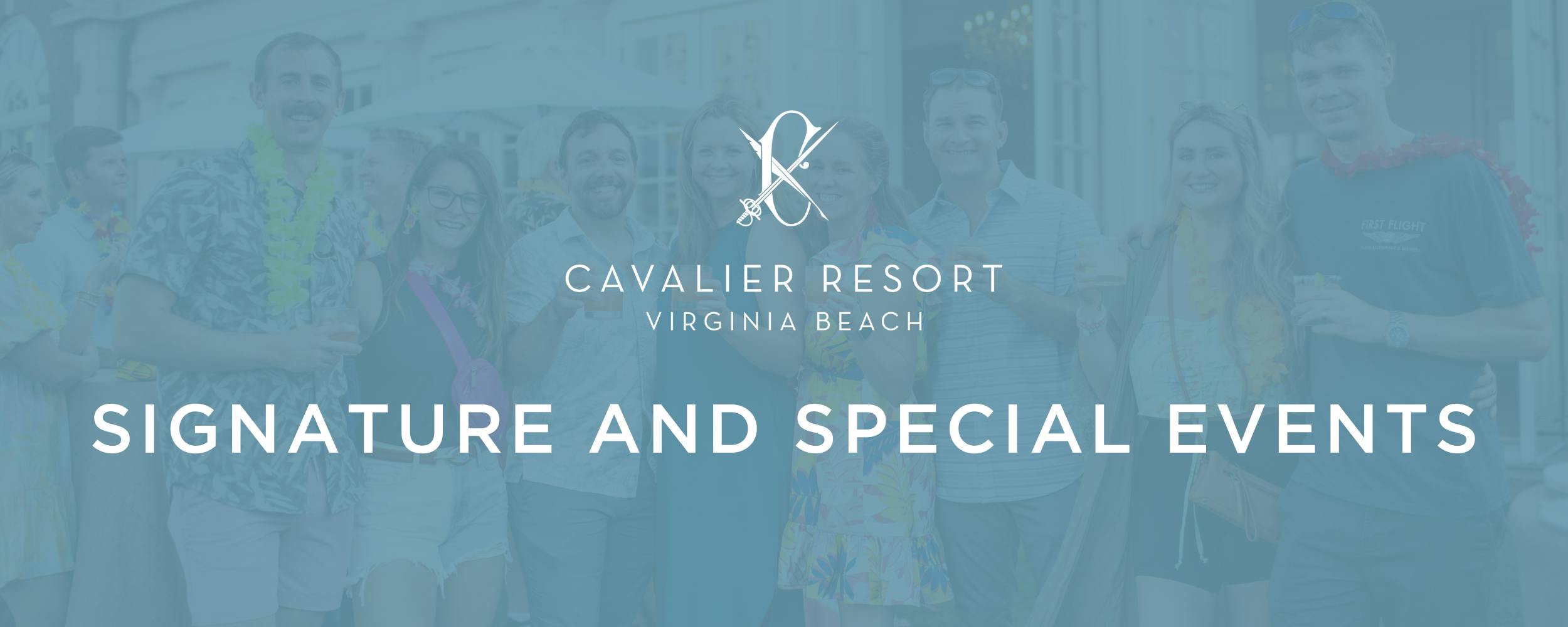 Cavalier Resort