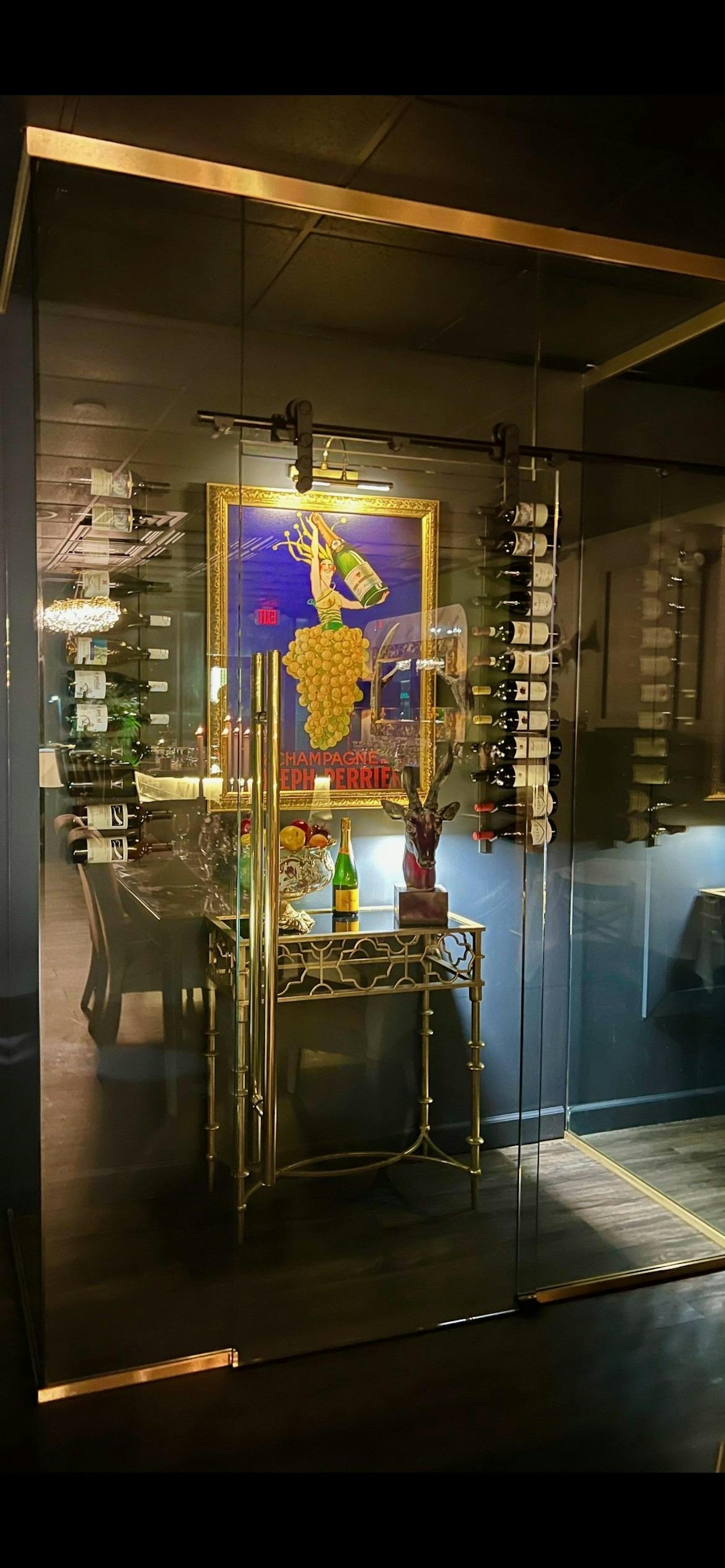 Carnivore & The Queen Downers Grove, IL Tock