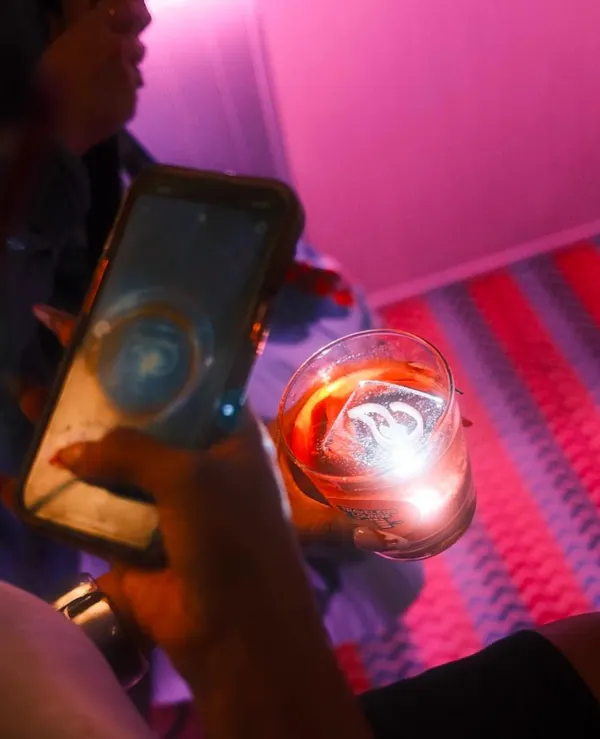 drinkware, liquid, alcoholic drink, gadget, mobile phone, telephony