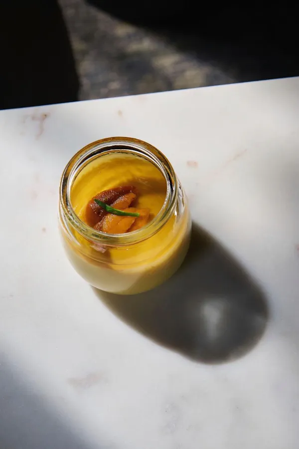 yellow, food, ingredient, tableware, condiment, recipe