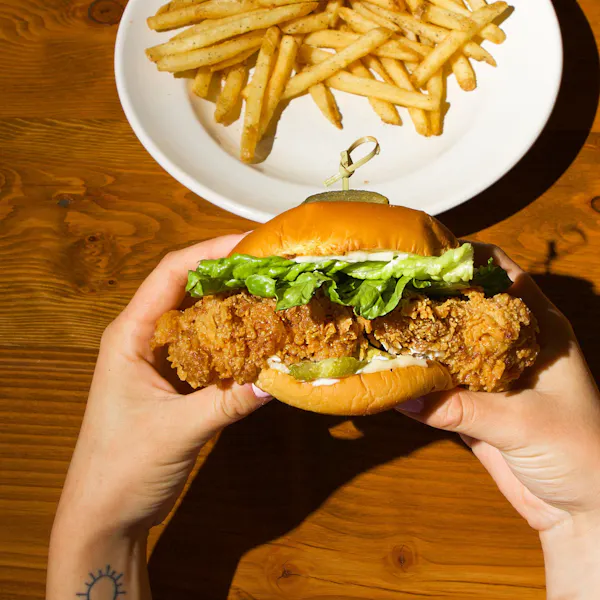 food, tableware, ingredient, french fries, deep frying, recipe