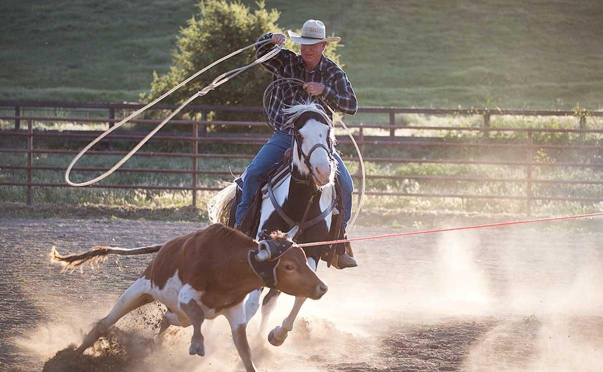 Alisal Guest Ranch and Resort