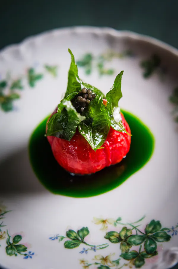 food, ingredient, produce, culinary arts, garnish, vegetable