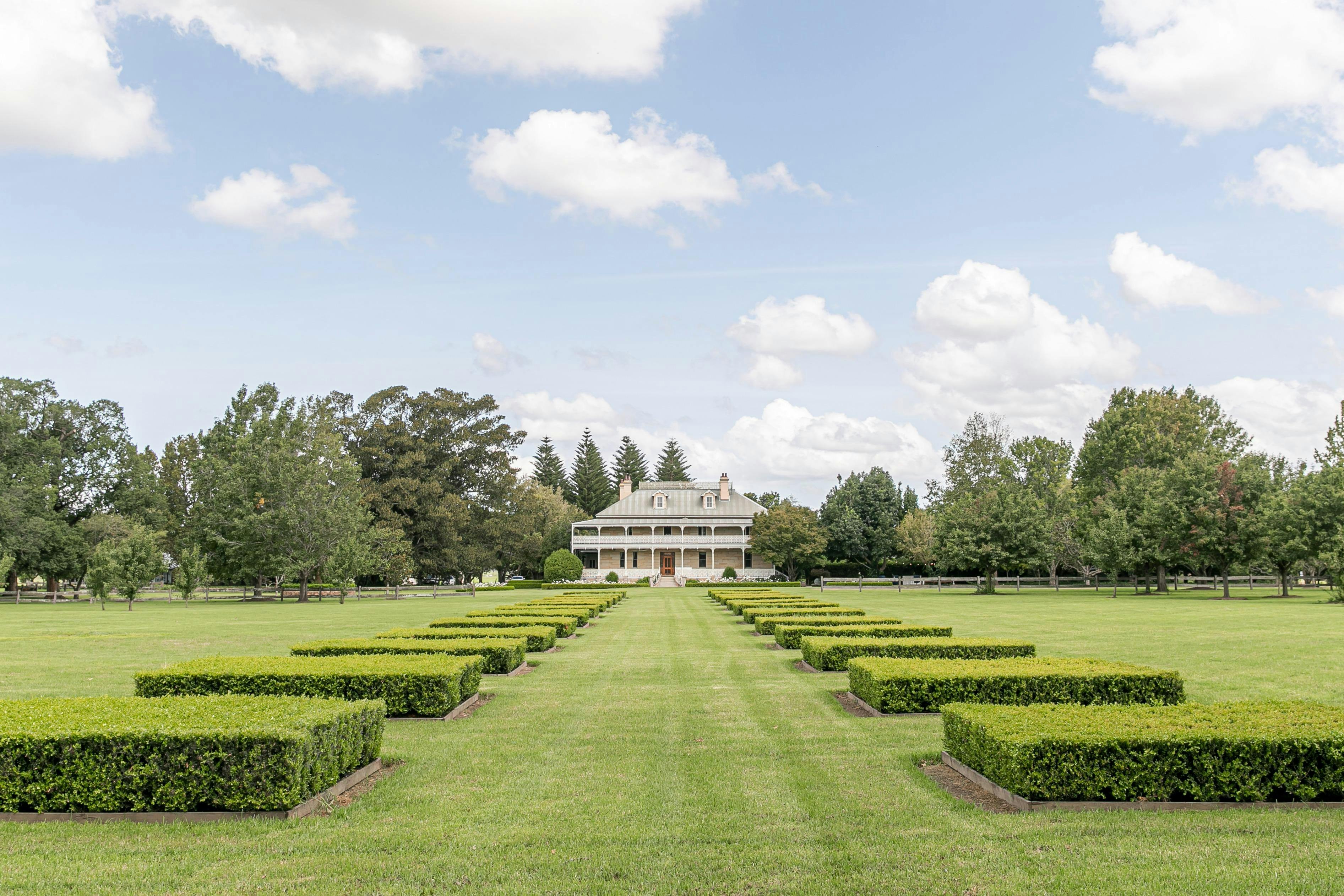 Terrara House