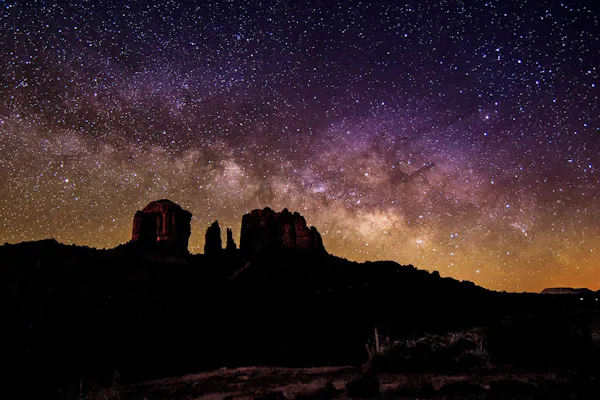 night, galaxy, astronomical object, constellation, star, midnight
