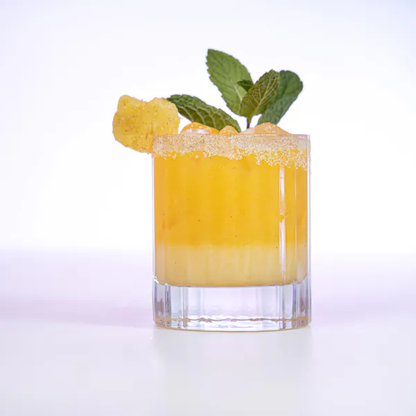 liquid, tableware, plant, drinkware, fruit, cocktail