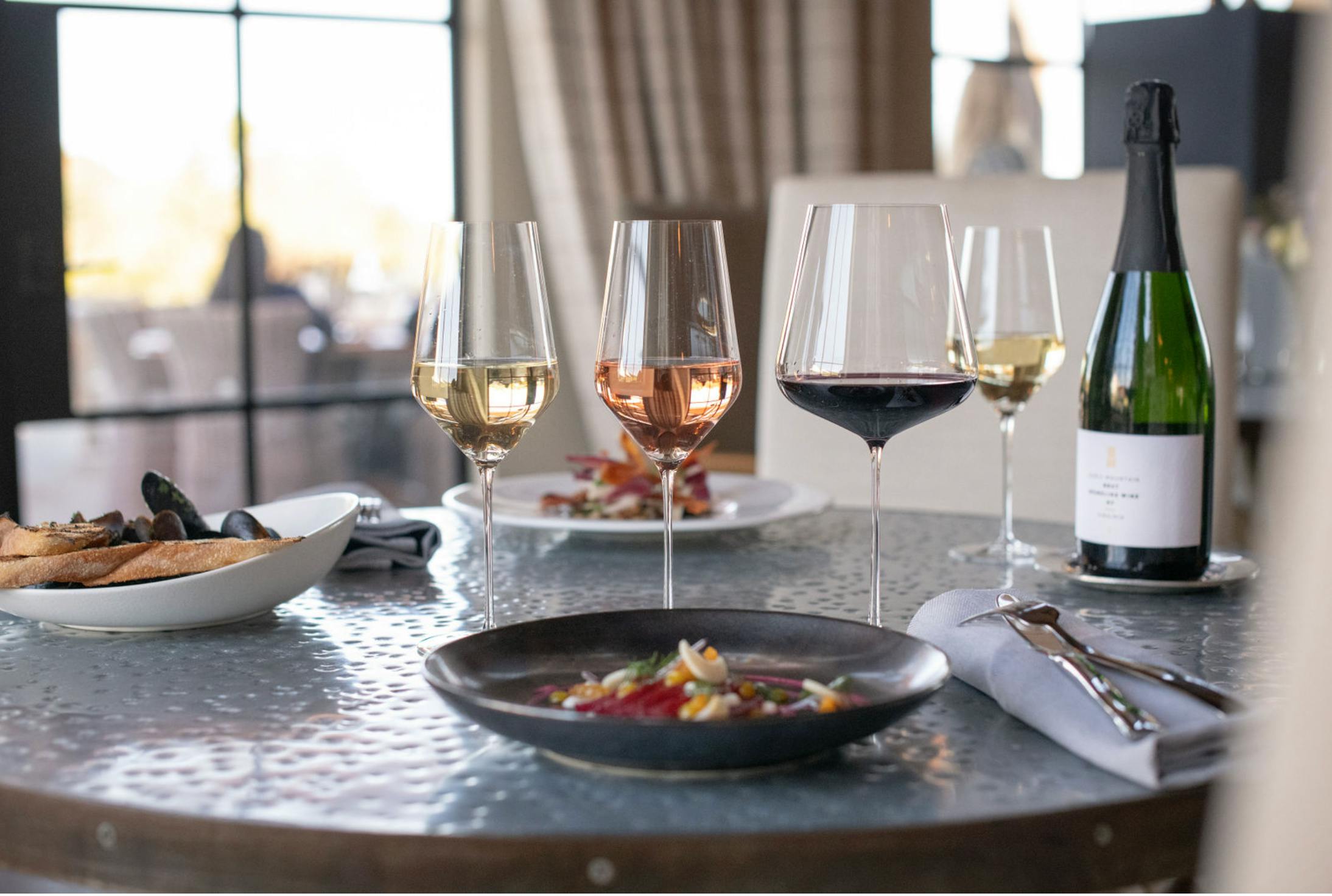 Early Mountain Winery and Tasting Room