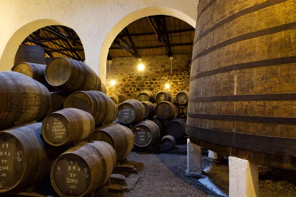 barrel, winery, wine cellar, keg, cylinder