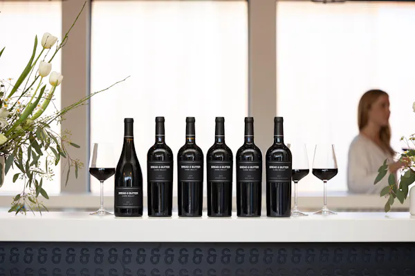 bottle, alcoholic drink, label, glass bottle, wine, wine bottle