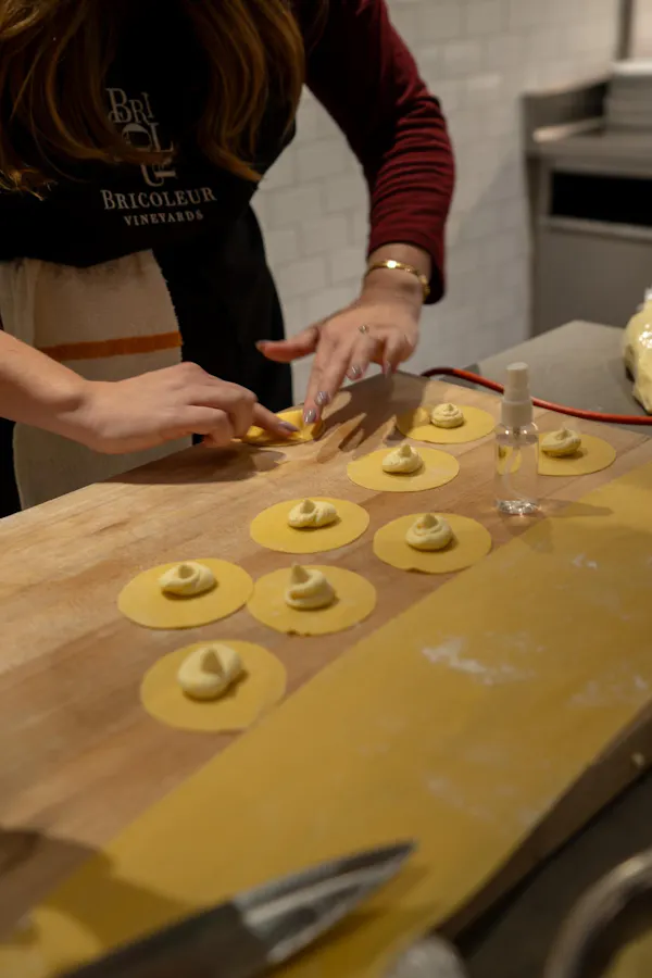 ingredient, cooking, food, thumb, nail, recipe