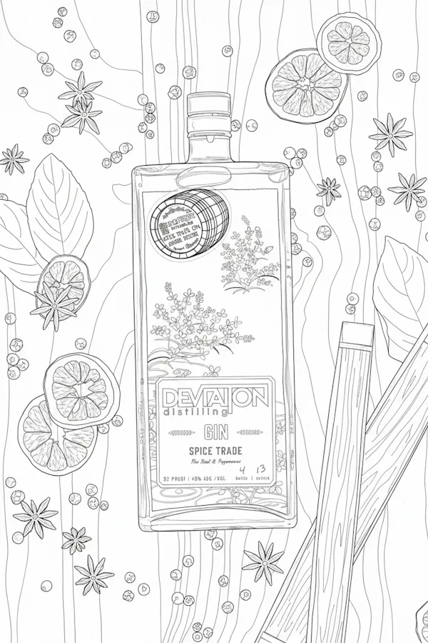 liquor