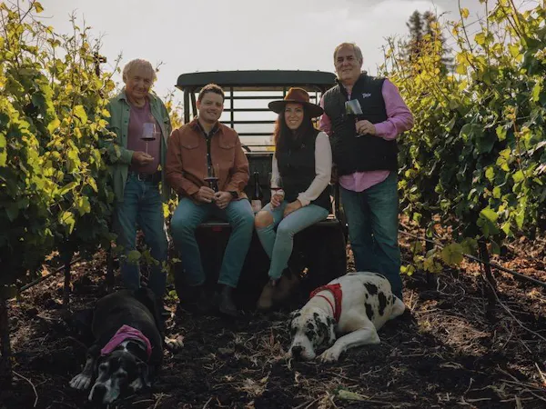 trousers, smile, jeans, agriculture, people in nature, spring