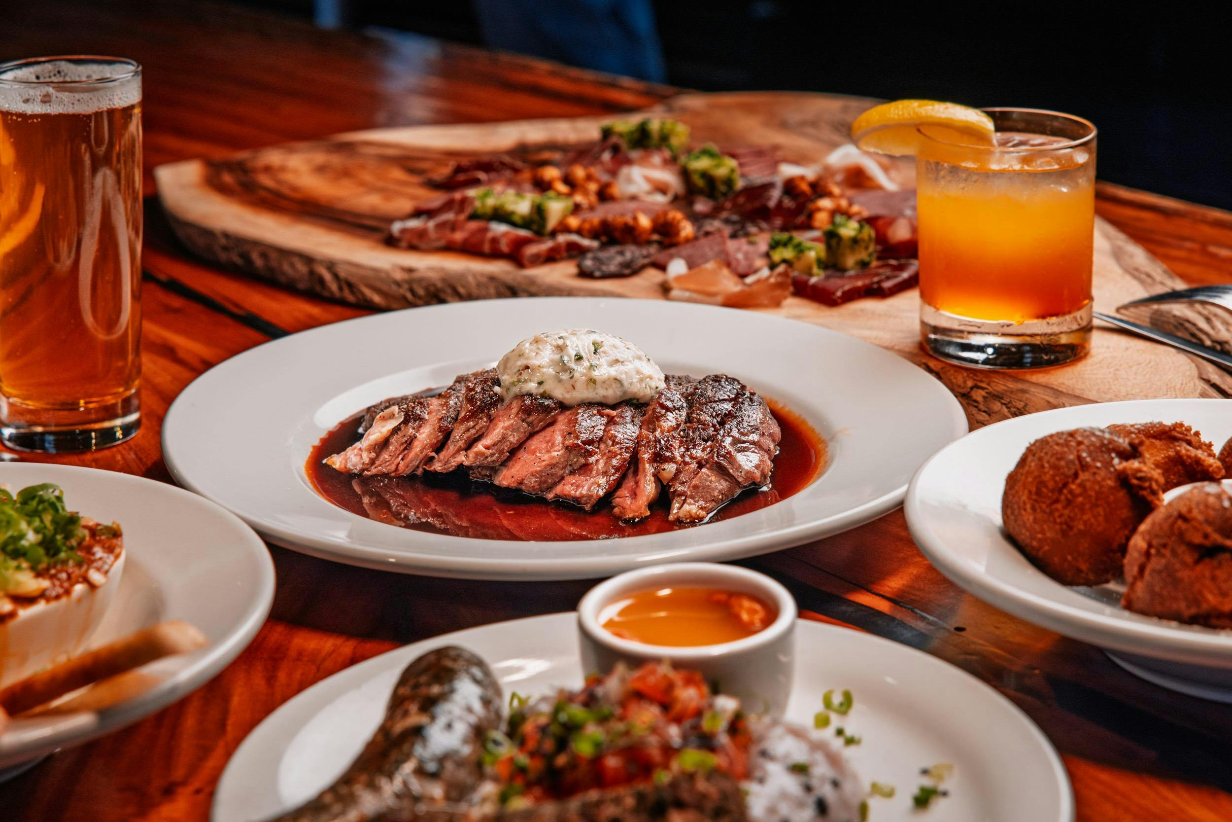 Waimea Butcher Shop