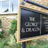 The George and Dragon Pub
