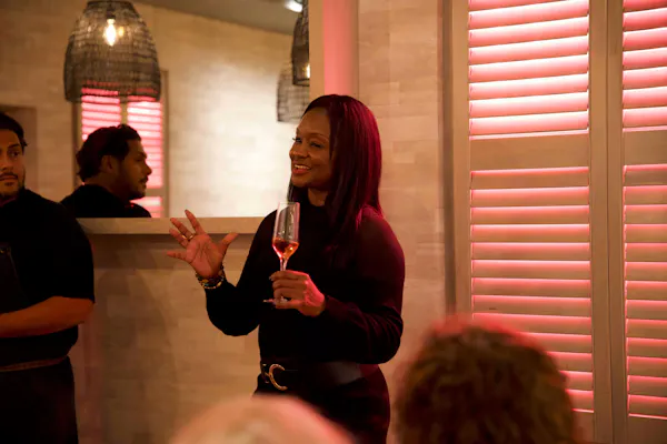 drinkware, conversation, layered hair, party, barware