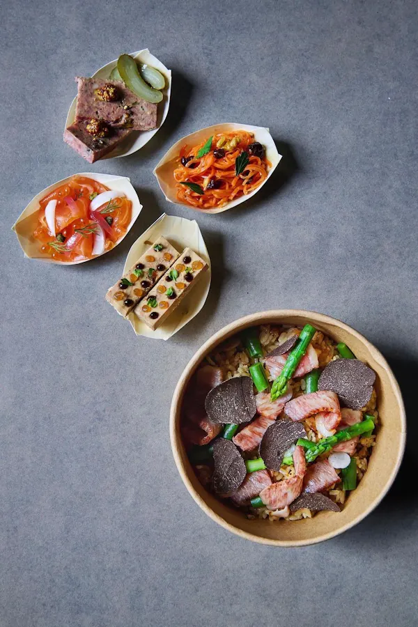 food, tableware, ingredient, meat, recipe, vegetable