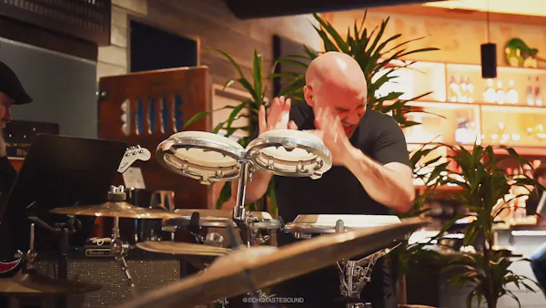 percussion, musical instrument, musician, membranophone, music, drum