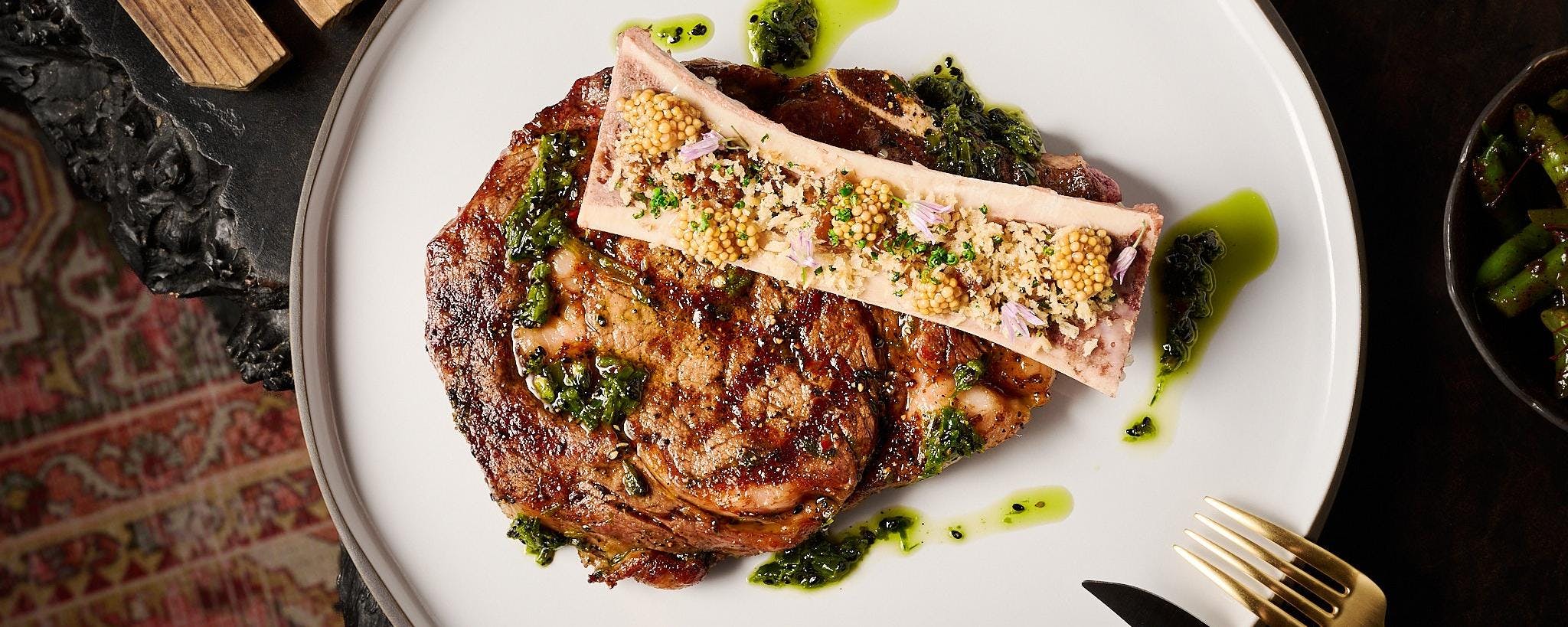 Superprime Steakhouse