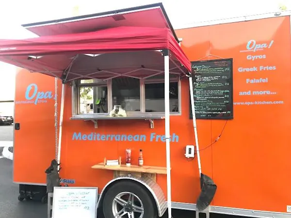 food truck, automotive wheel system, truck