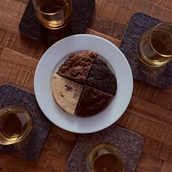 food, tableware, ingredient, dessert, serveware, dishware