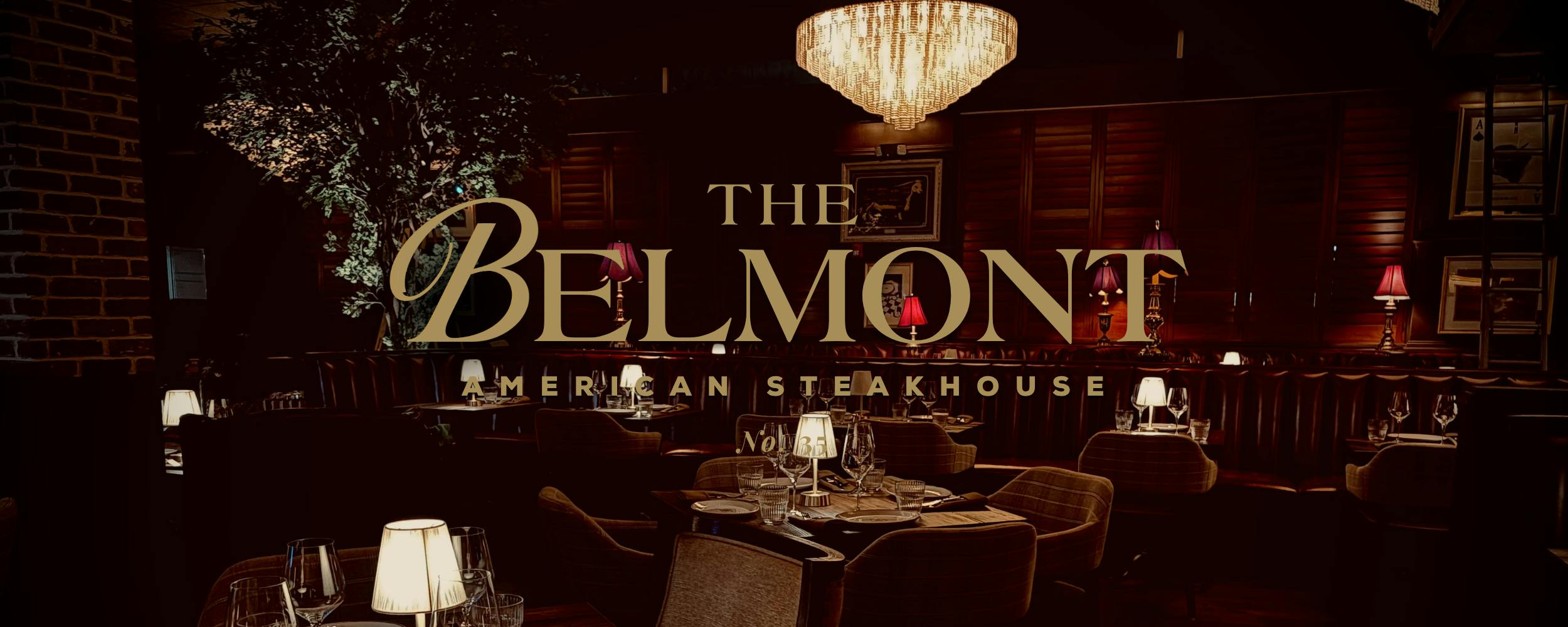The Belmont