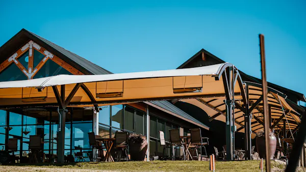 shade, beam, pavilion, outdoor structure, awning, canopy