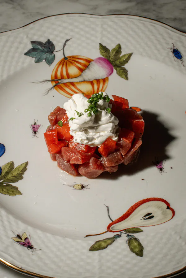 food, tableware, ingredient, fruit, dishware, culinary arts