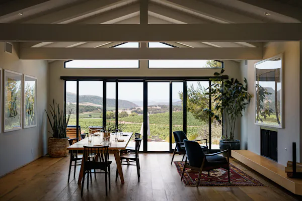 plant, furniture, table, building, wood, houseplant