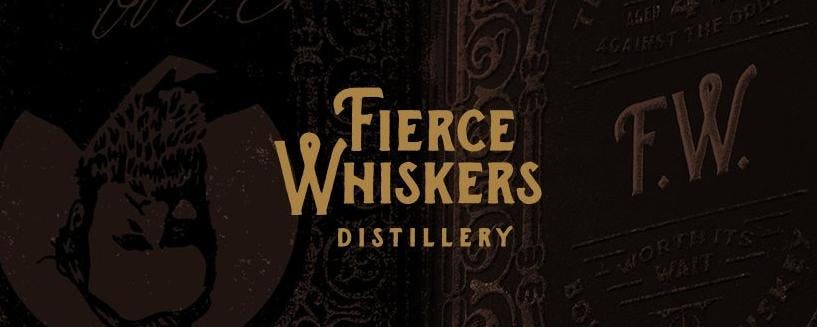 Fierce Whiskers Distillery