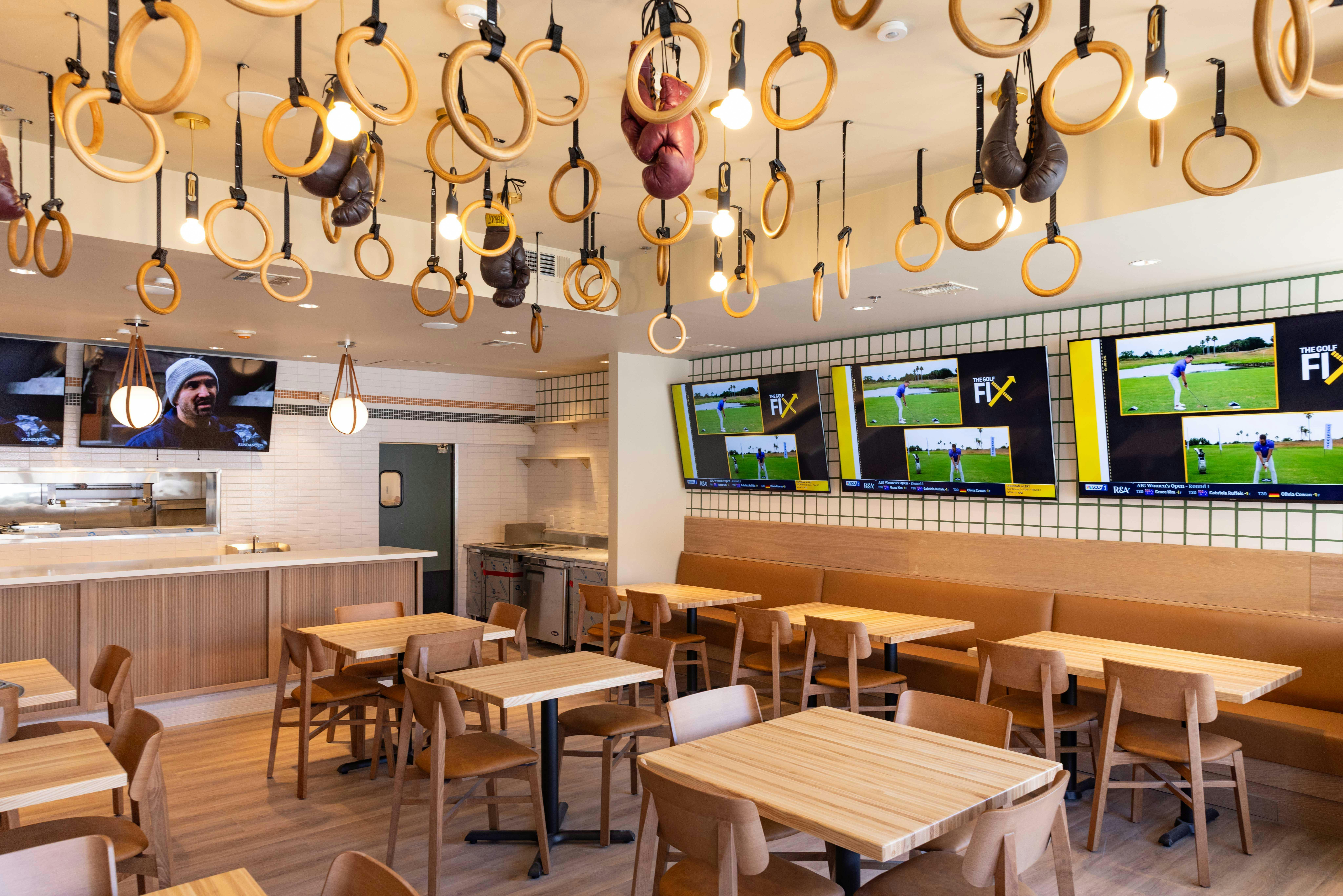 SoMa Social San Francisco - World Cup Match Day Reservation - San