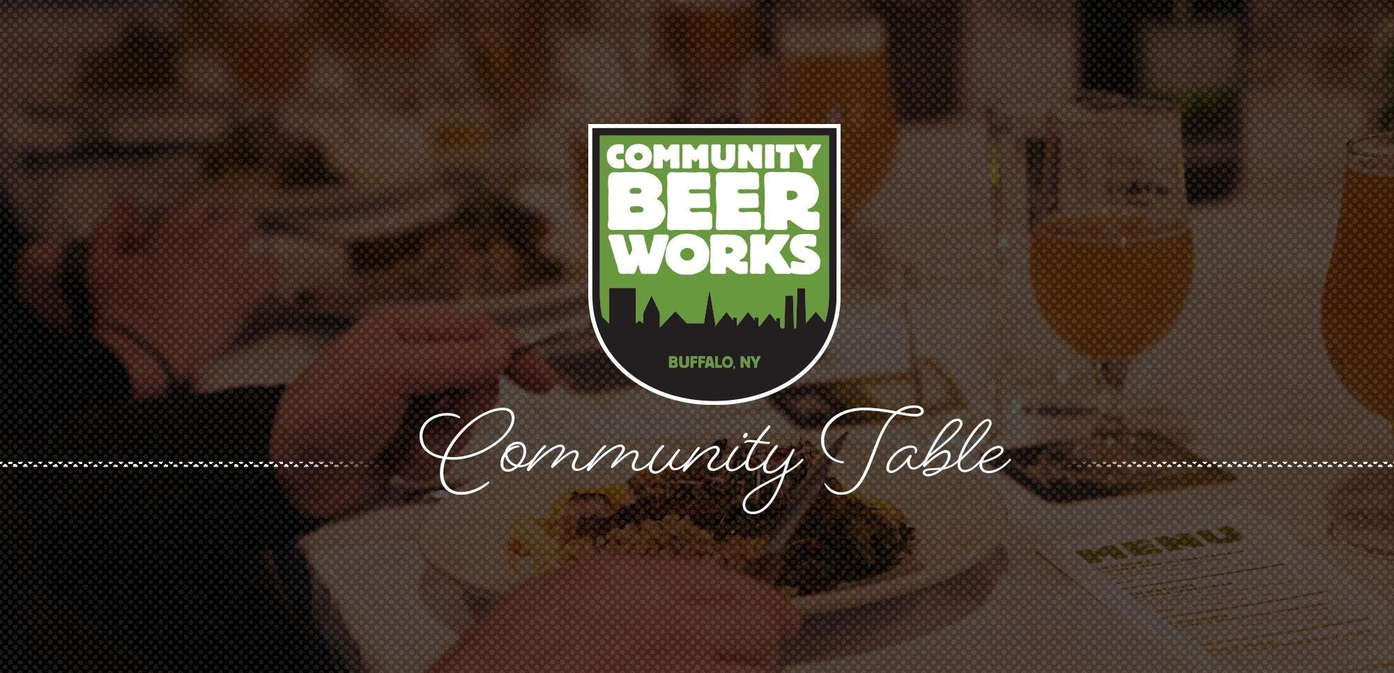 Community Beer Works