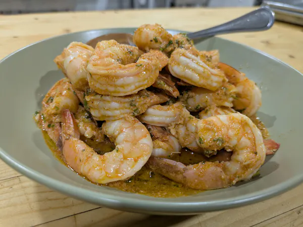 food, seafood, ingredient, shrimp, scampi, shellfish