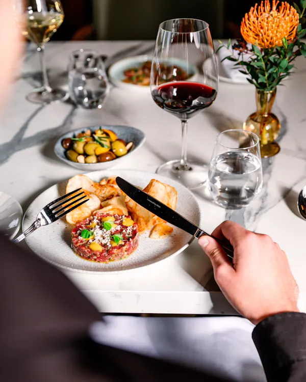 food, tableware, stemware, drinkware, dishware, wine glass