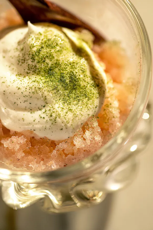 food, ingredient, tableware, dessert, frozen dessert, recipe