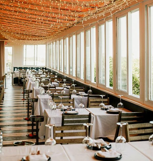 Summer Salt Avalon, NJ Tock