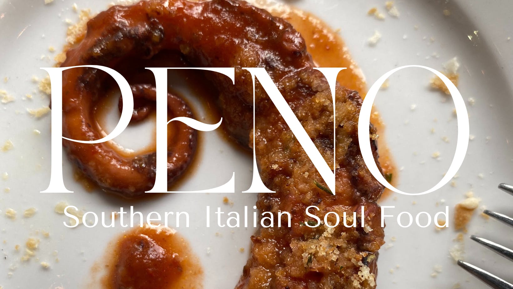 Peno Southern Italian Soul Food