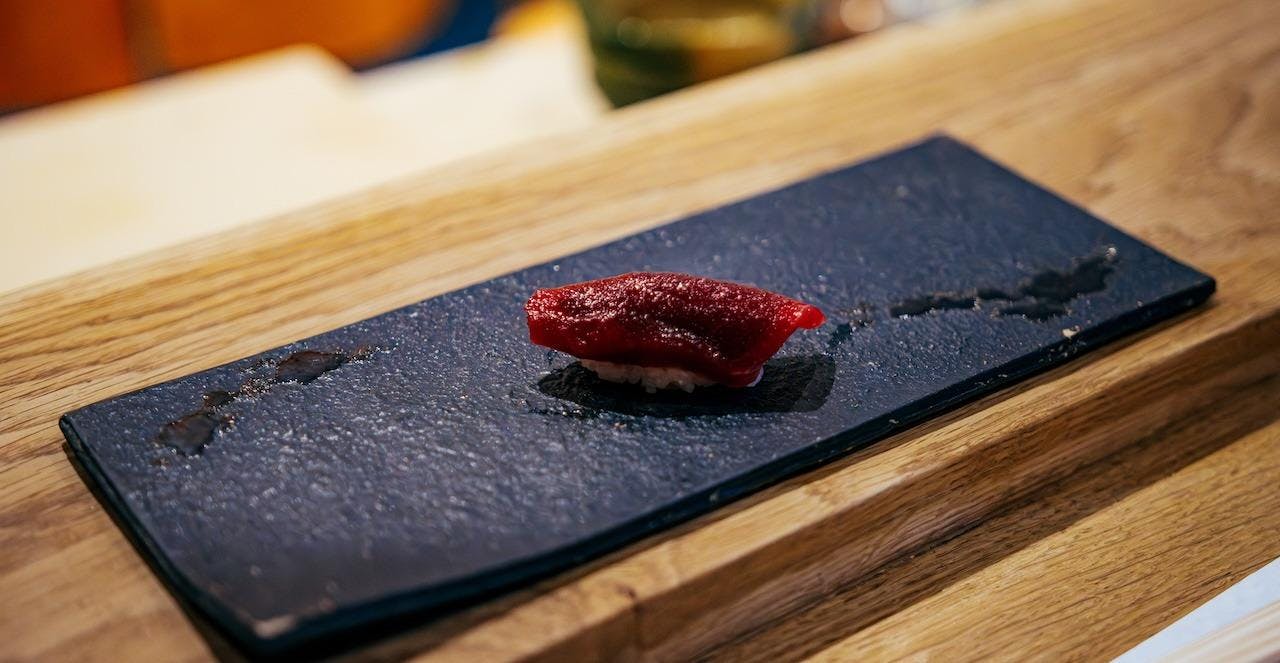 Sushi Nakamura