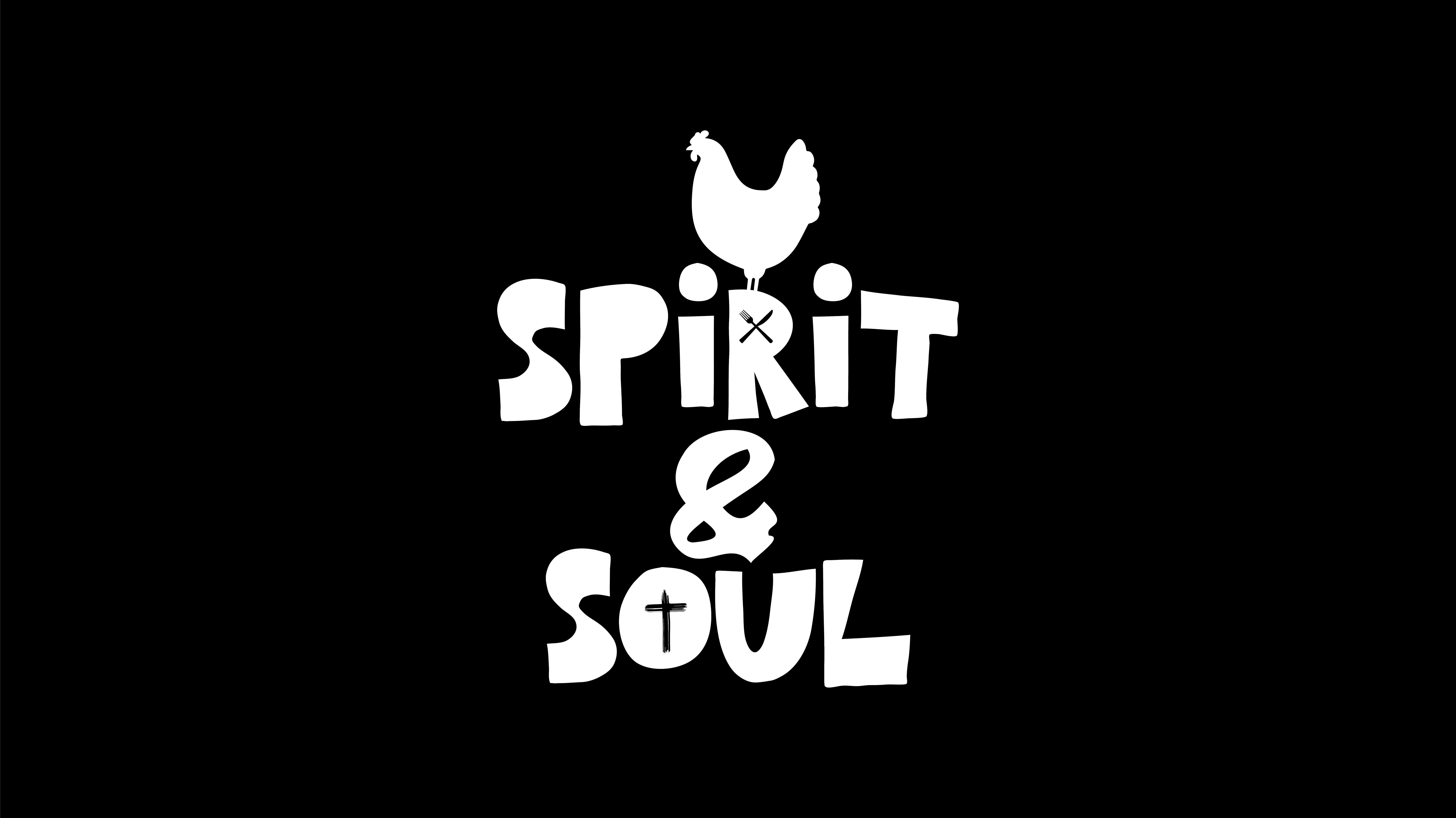 Spirit and Soul Catering + Community