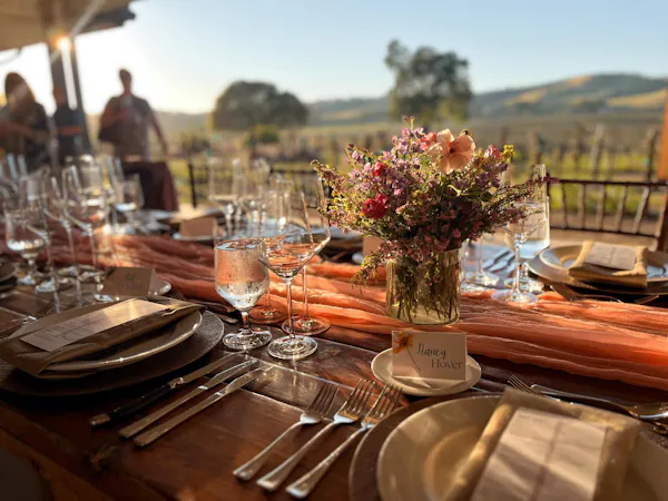 tableware, drinkware, stemware, tablecloth, table, furniture
